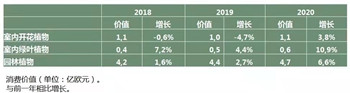 成都溫江花木